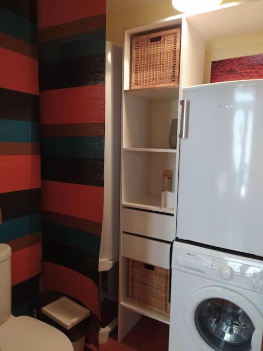Appartement Spacieux Avec Grand Patio, 1Er Etage Sigean Buitenkant foto